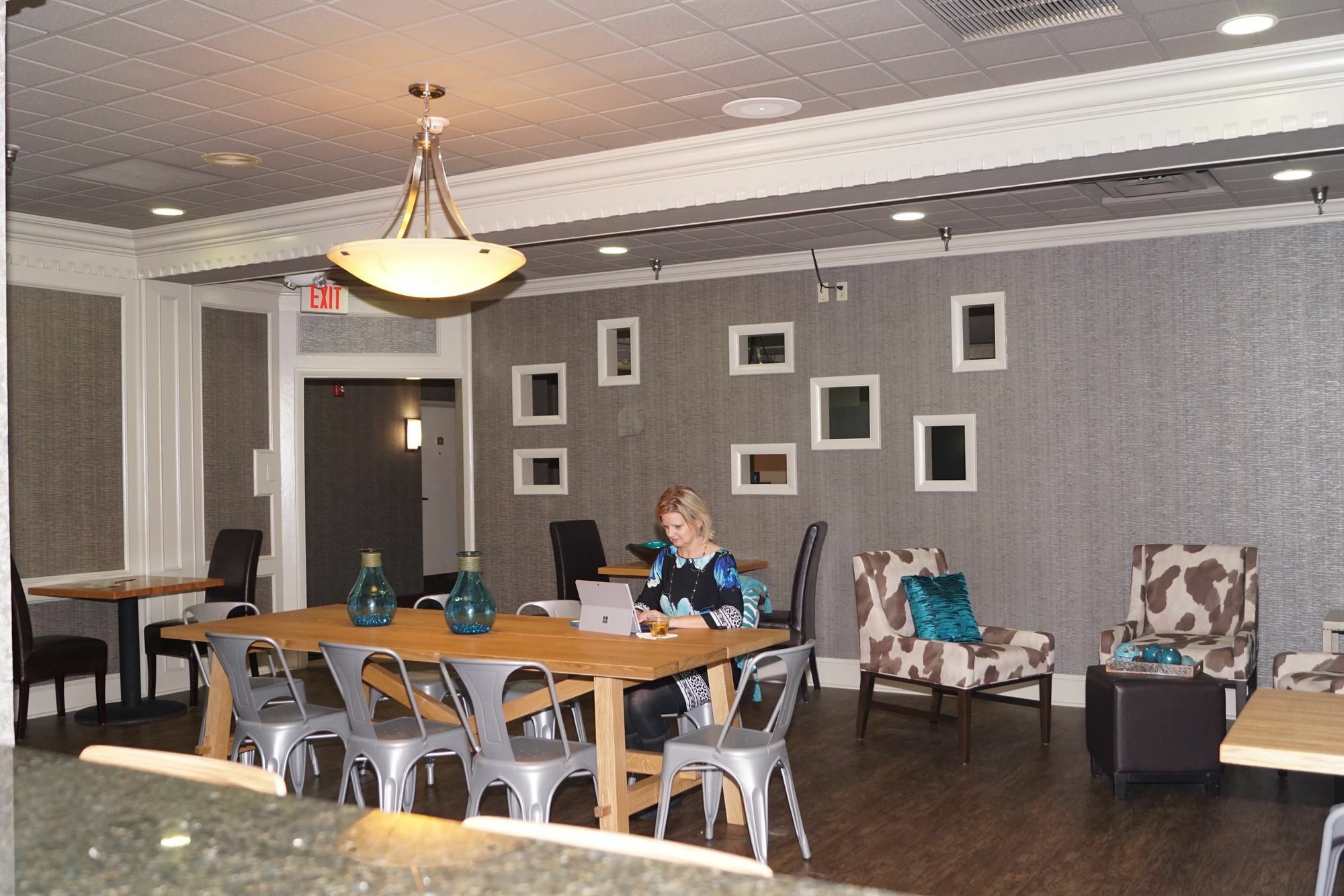 Best Western Overland Park Hotel Exterior foto