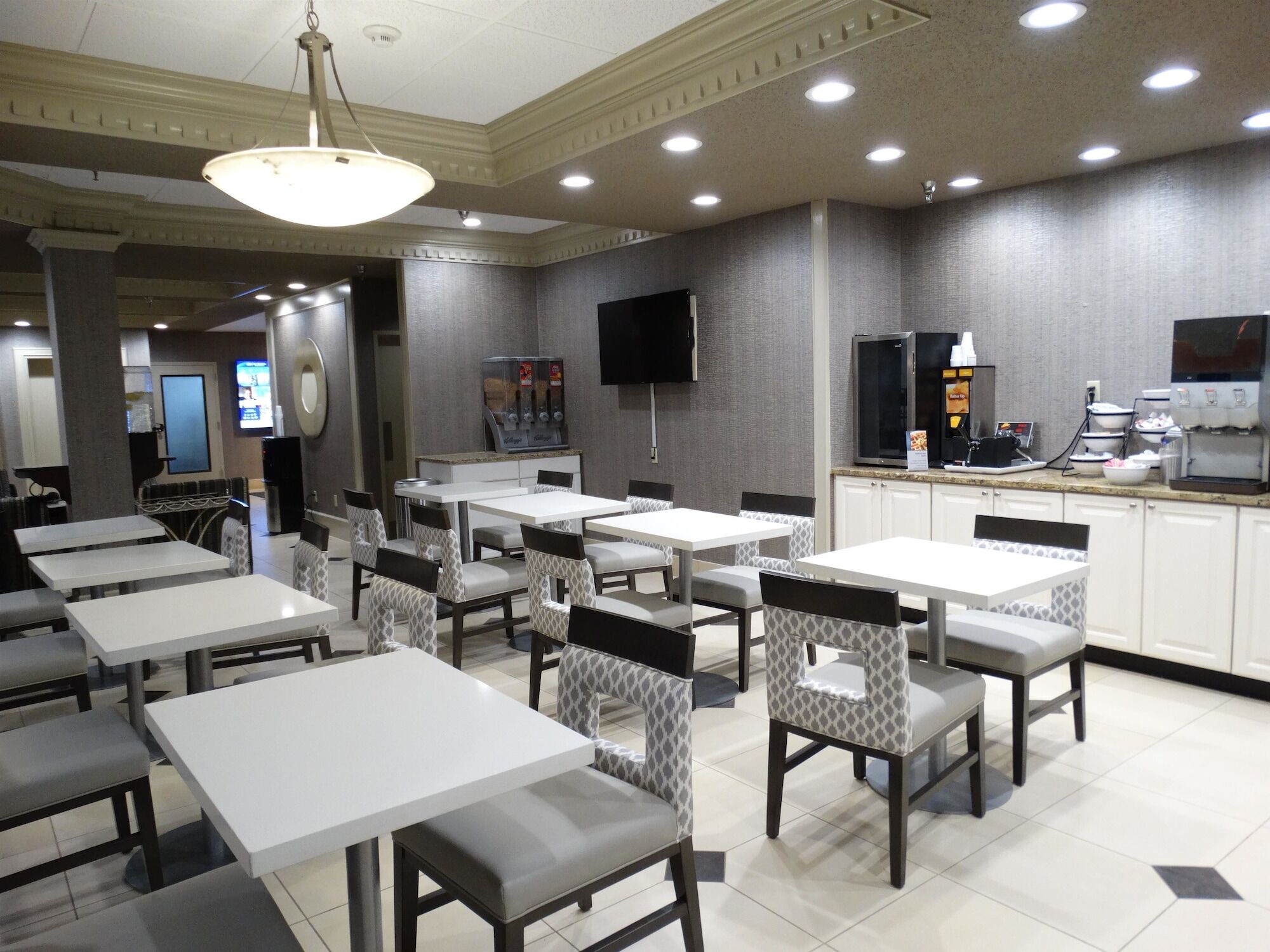 Best Western Overland Park Hotel Exterior foto